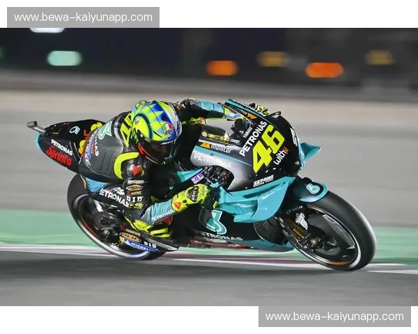 MotoGP康复：从赛道伤痛到巅峰归来