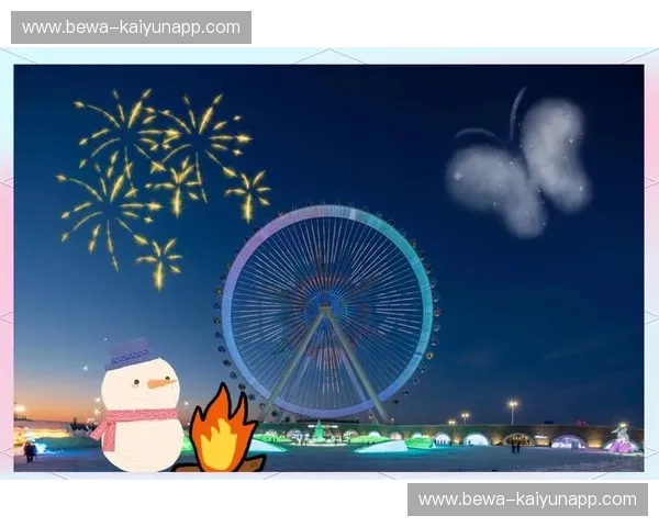 冰雪奇缘与迷人北国：长春哈尔滨，谁是你的冬日心动？