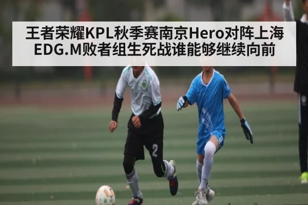 王者荣耀KPL秋季赛南京Hero对阵上海EDG.M败者组生死战谁能够继续向前